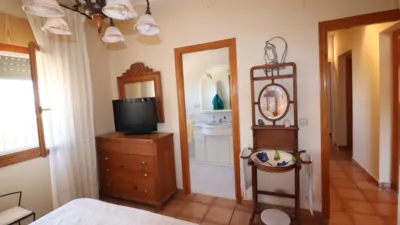 Chalet in Algorfa photo 12