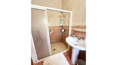 Villa in Albanchez photo 17