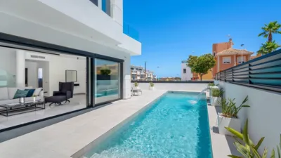 Casa – Guardamar del Segura - Vista 3