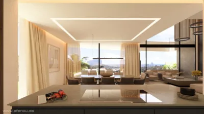 Chalet in Calpe - Calp photo 11