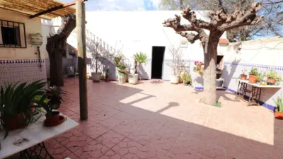 Chalet in Heredades photo 31