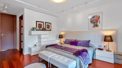 Chalet in Algorfa photo 24