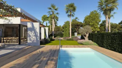 Casa – Orihuela, Mil Palmeras - Vista 3