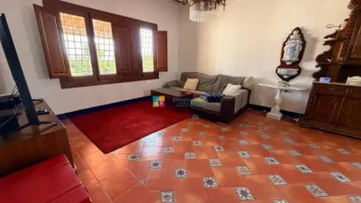 Villa in Albox photo 10
