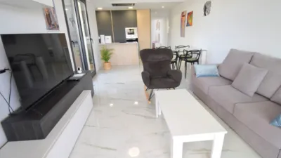 Pis – Orihuela, Paraje Los Almendros, Lagosol-Sector F-2 - Vista 3