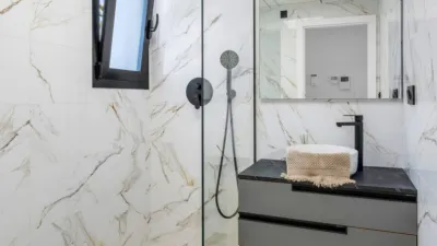 Apartment in Urbanizations photo 24