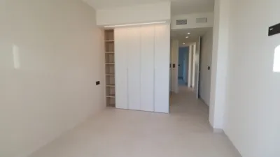 Apartment in Las Viñas photo 18