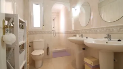 Chalet in Algorfa photo 16