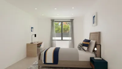 Chalet in Monforte del Cid photo 10