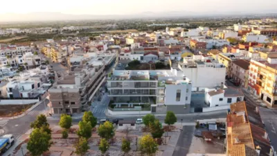Piso – Benijófar - Vista 3