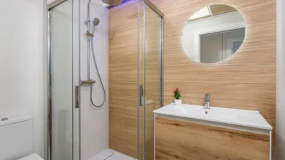 Apartment in Los Balcones-Los Altos-Punta Prima photo 16