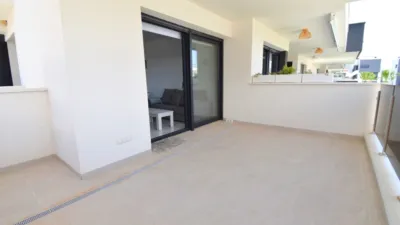 Apartment in La Florida-La Chismosa-Los Altos photo 18