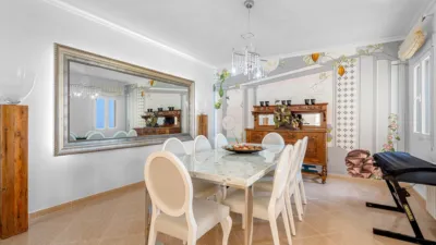 Chalet in La Fustera photo 31