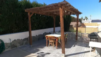 Chalet in Algorfa photo 25
