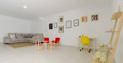 Casa – Orihuela, Urbanización Aguamarina, Dehesa de Campoamor - Más