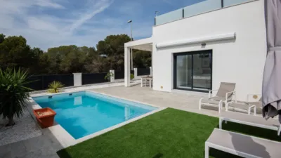 Casa – Pilar de la Horadada, Pinar de Campoverde - Vista 2