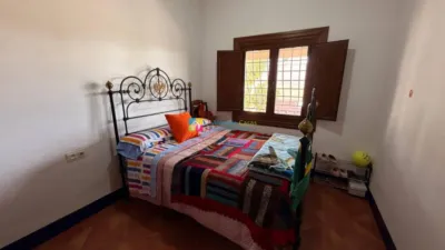 Villa in Albox photo 16