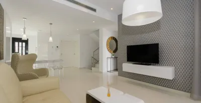 Casa – Orihuela, Urbanización Aguamarina, Dehesa de Campoamor - Vista 4