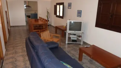 Rustic Finca in Ibi photo 18