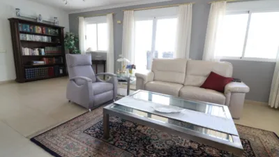 Casa – Almoradí, Lomas de la Juliana (Almoradí) - Más