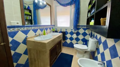 Chalet en Algorfa photo 31