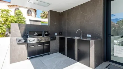Chalet en Calpe - Calp photo 8
