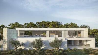 Casa - Vista 2
