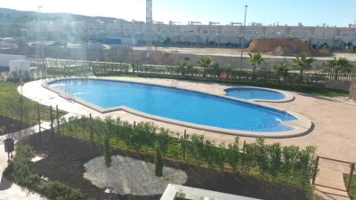 Apartment in Los Montesinos photo 42