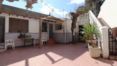 Chalet in Heredades photo 3