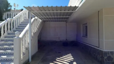Chalet in Algorfa photo 27