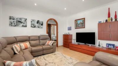 Casa – Crevillent, Polígono Industrial Catxapets, el Baix Vinalopó - Més