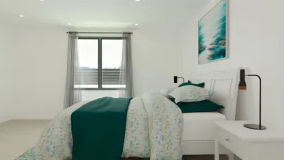 Chalet in Monforte del Cid photo 11