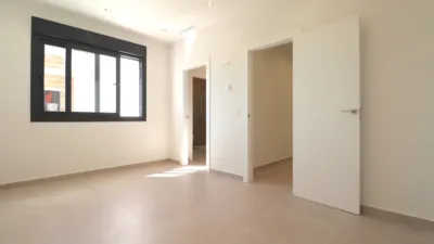 Chalet en Heredades photo 16