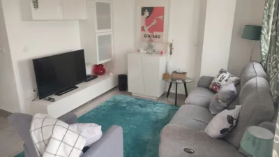 Apartment in Gea y Trullols photo 13