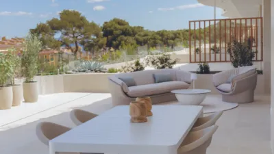Pis – L'Alfàs del Pi - Vista 2