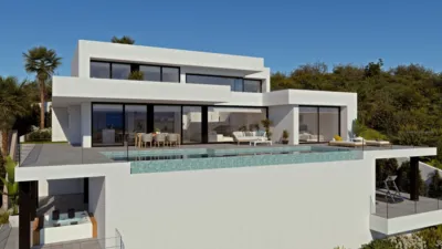 Casa - Vista 3