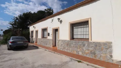 Chalet in Heredades photo 44