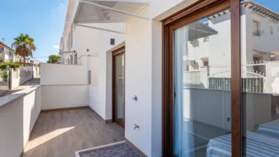 Apartment in Los Balcones-Los Altos-Punta Prima photo 39
