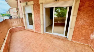 Apartment in Formentera del Segura photo 20