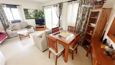 Apartamento en venta en Baños y Mendigo, Baños y Mendigo (Distrito Campo de Murcia. Murcia Capital) de 159.000 €