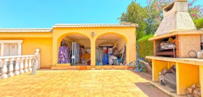 Chalet in Los Balcones-Los Altos-Punta Prima photo 21