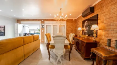 Apartment in Torrevieja photo 11