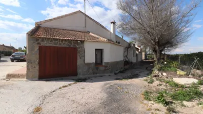 Chalet in Heredades photo 42