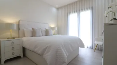 Chalet in Algorfa photo 14