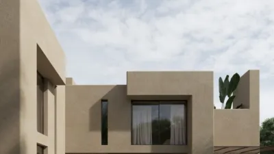 Casa - Vista 3