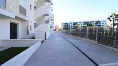 Apartment in Las Viñas photo 33