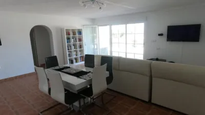 Chalet in Algorfa photo 32