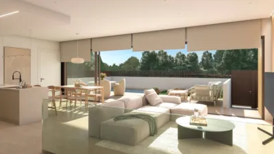 Casa – Dolores - Més