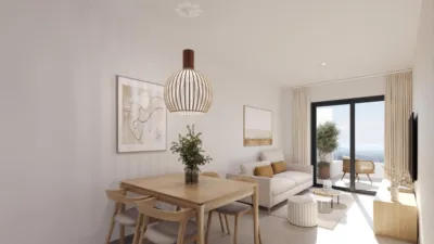 Piso – Torrevieja - Vista 4