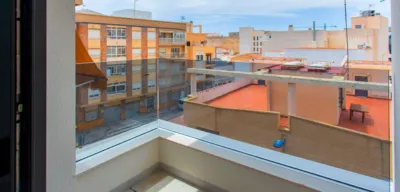 Apartamento en Playa del Cura photo 23